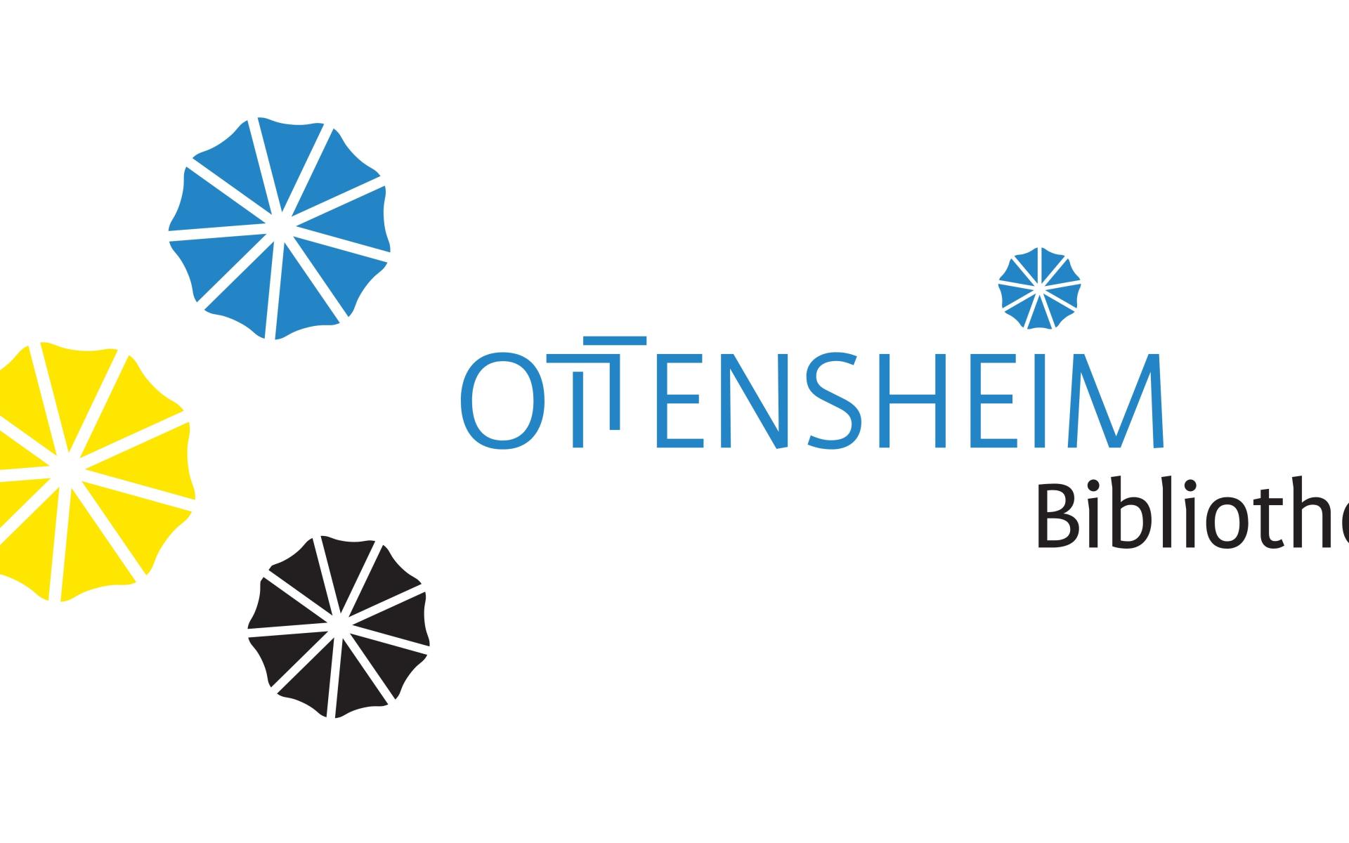 Bibliothek Ottensheim Logo