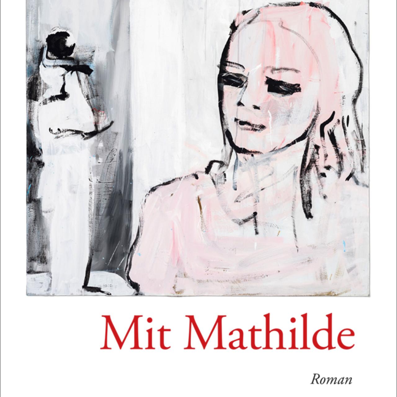 Alexandra Gusetti cover