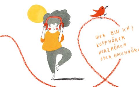 Seitenweise Vorlesen